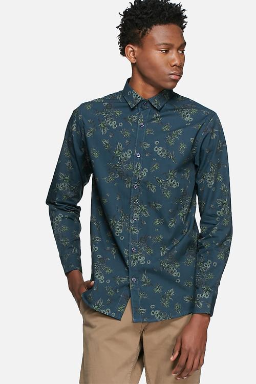 One thy shirt