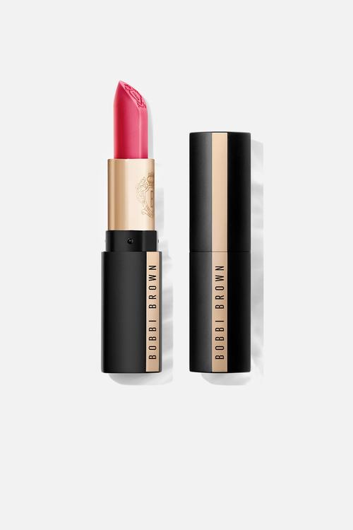 Luxe Cashmere Matte Lipstick - Taffy