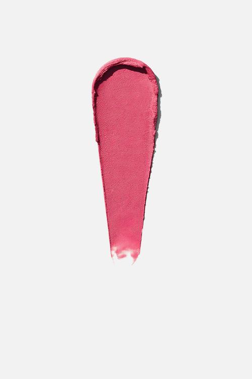 Luxe Cashmere Matte Lipstick - Taffy
