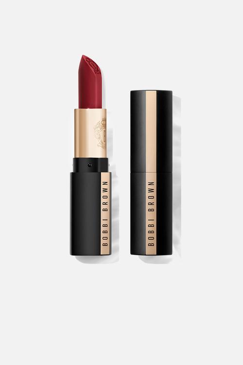 Luxe Cashmere Matte Lipstick - Claret