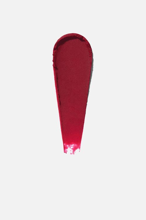 Luxe Cashmere Matte Lipstick - Red Carpet