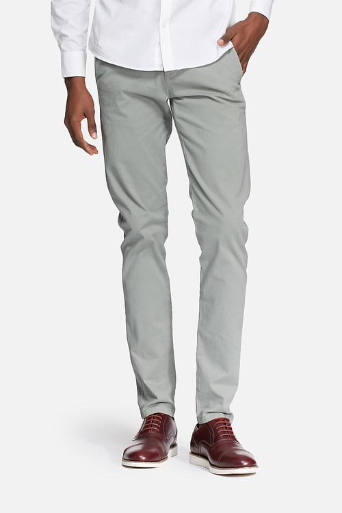 Luca slim chinos