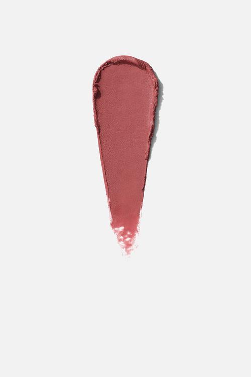Luxe Cashmere Matte Lipstick - Afternoon Tea