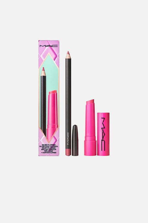 Presents and Future Anything's Glossible Lip Combo Kit