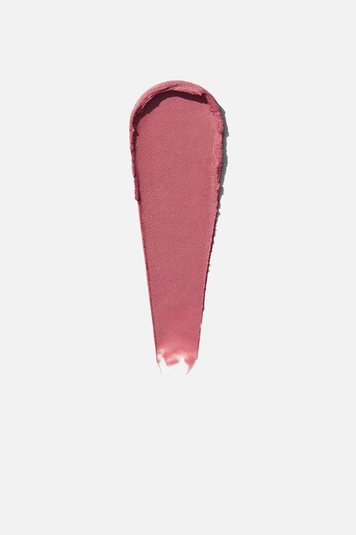 Luxe Cashmere Matte Lipstick - Midtown Mauve