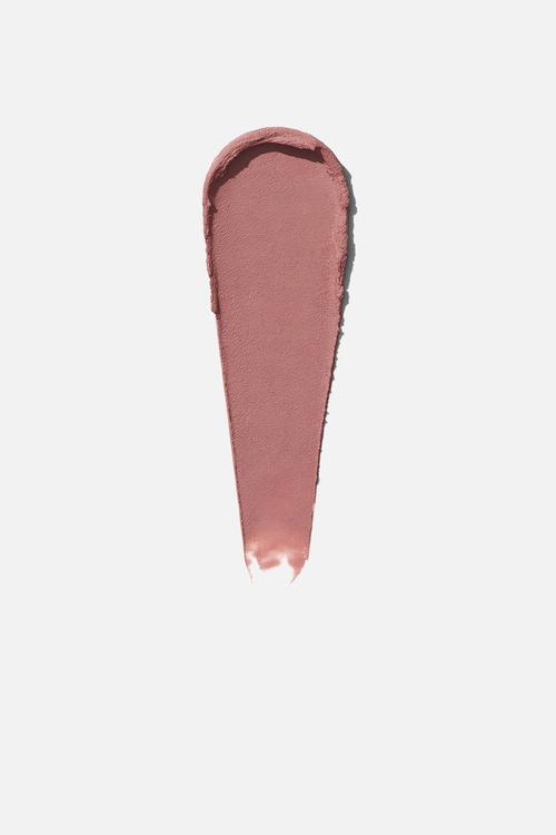 Luxe Cashmere Matte Lipstick - Vintage Blush