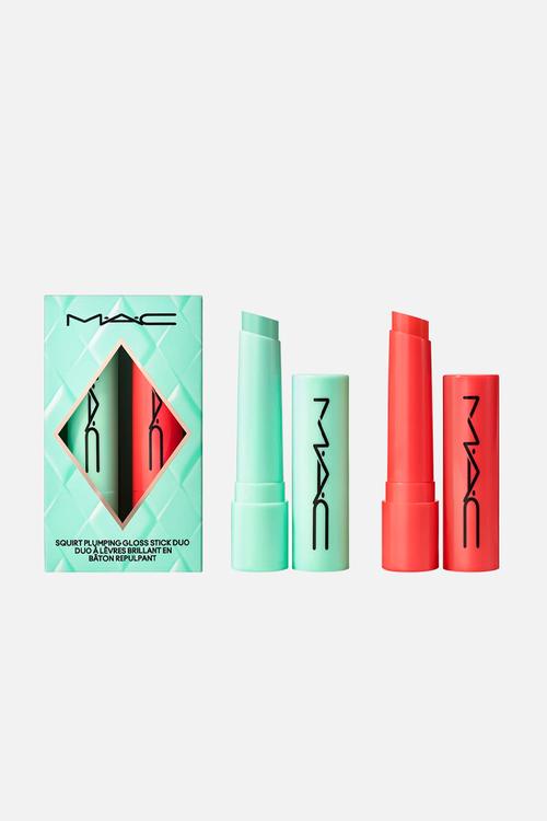 Presents and Future Squirt Alert Lip Duo