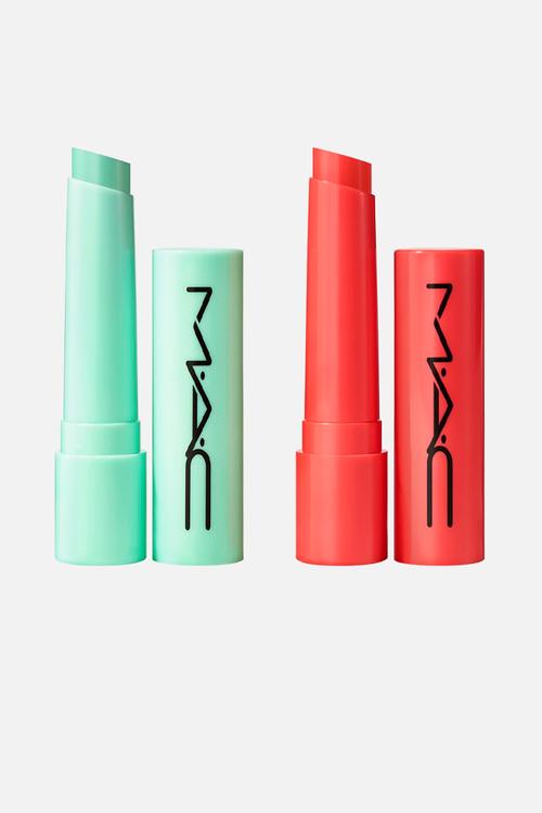 Presents and Future Squirt Alert Lip Duo