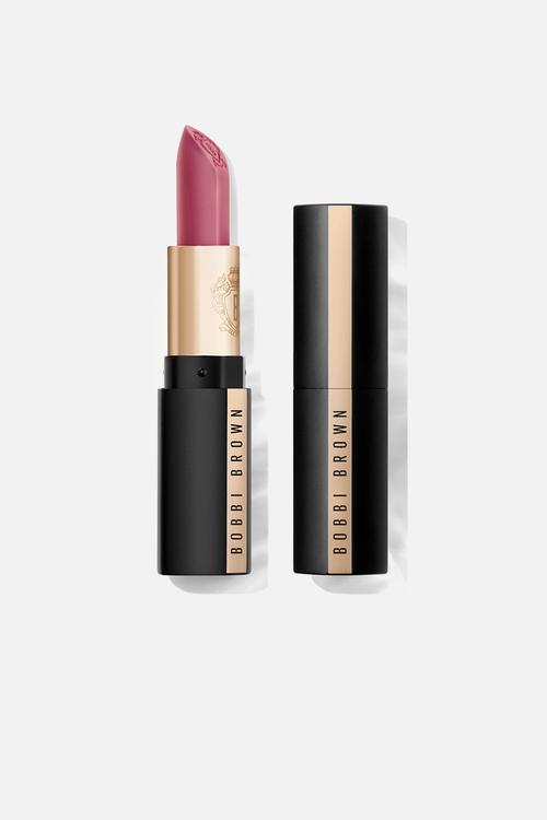 Luxe Cashmere Matte Lipstick - Neutral Rosee