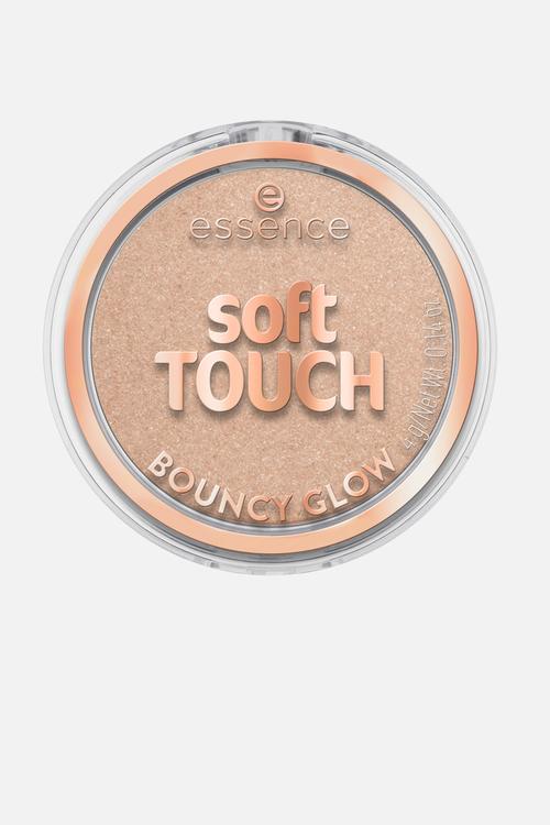 Soft Touch Bouncy Glow - 30 Glazing Gleam