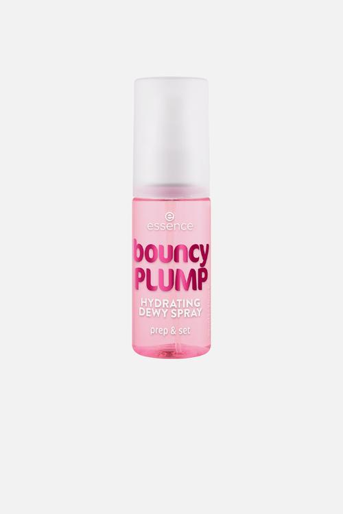 Bouncy Plump Hydrating Dewy Spray