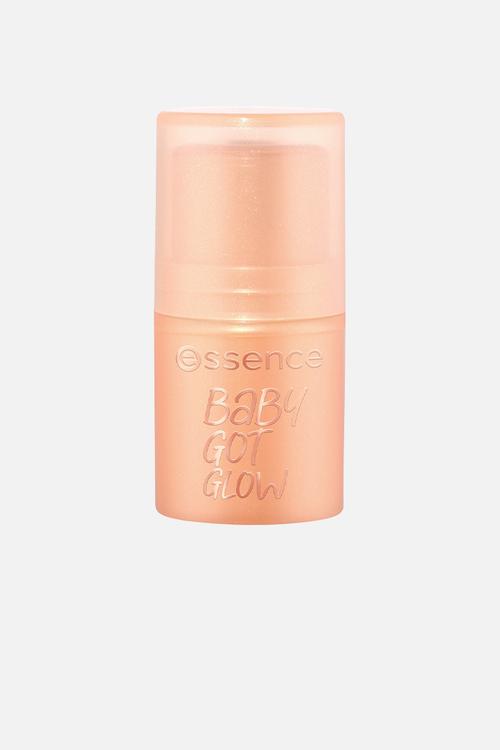 BABY GOT GLOW Highlighter Stick - 10 Golden Aura