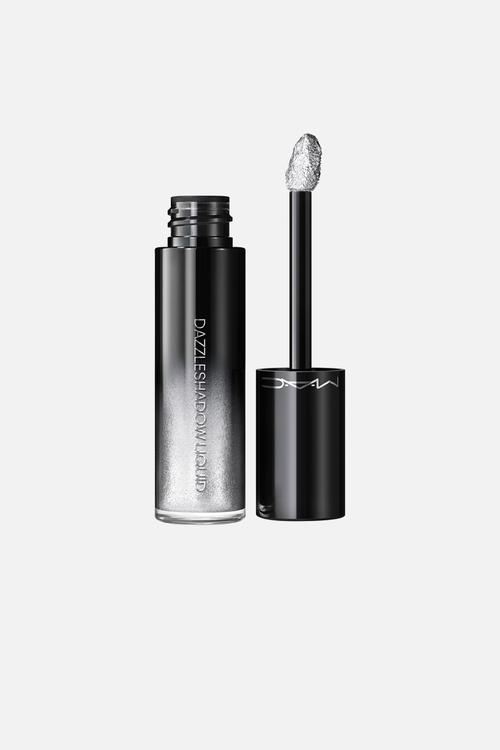 DAZZLEshadow Liquid Eye Shadow - Silver Surfer