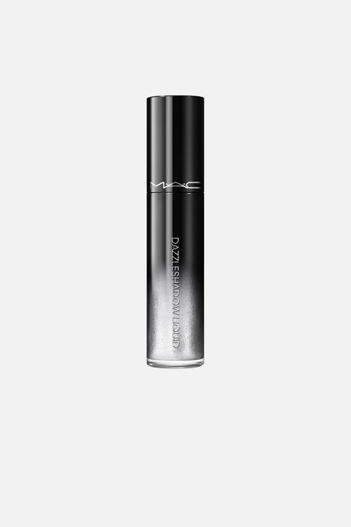 DAZZLEshadow Liquid Eye Shadow - Silver Surfer