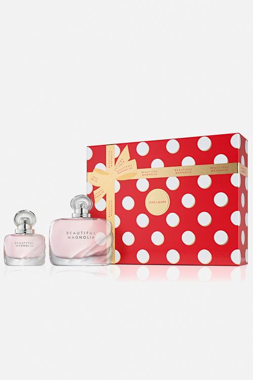 Beautiful Magnolia Duo Fragrance Set