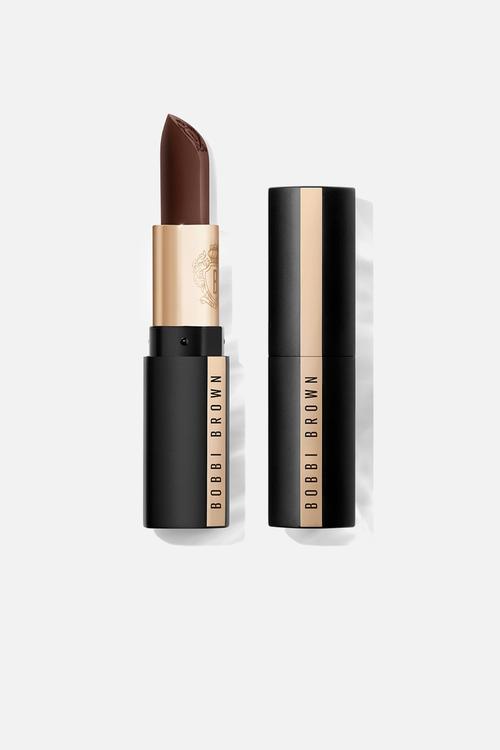 Luxe Cashmere Matte Lipstick - Espresso