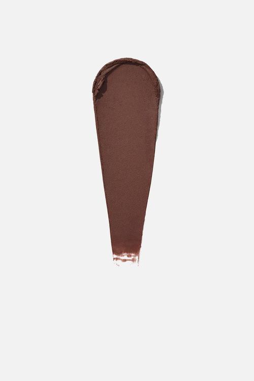 Luxe Cashmere Matte Lipstick - Espresso
