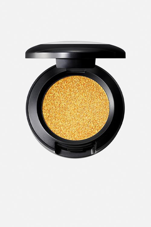 DAZZLE Metallic Single Eye Shadow Compact  - Allowance