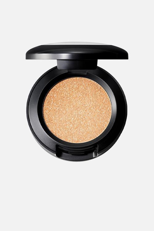 DAZZLE Metallic Single Eye Shadow Compact - Kiss Of Klimt