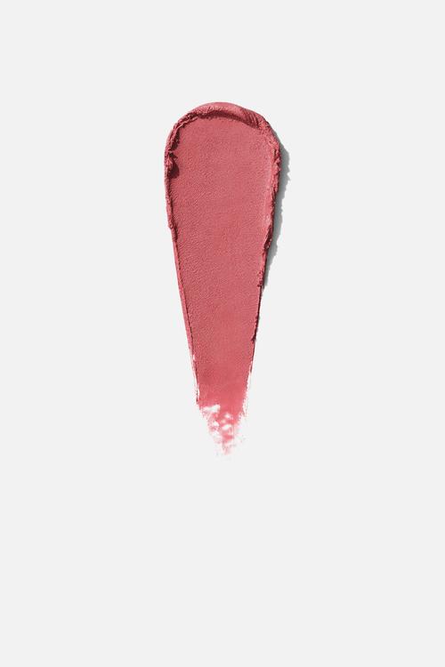 Luxe Cashmere Matte Lipstick - Boss Pink