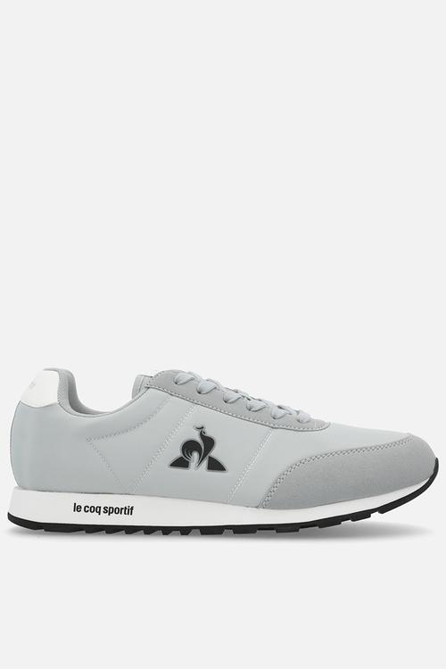 Racerone 2 High Rise - Grey