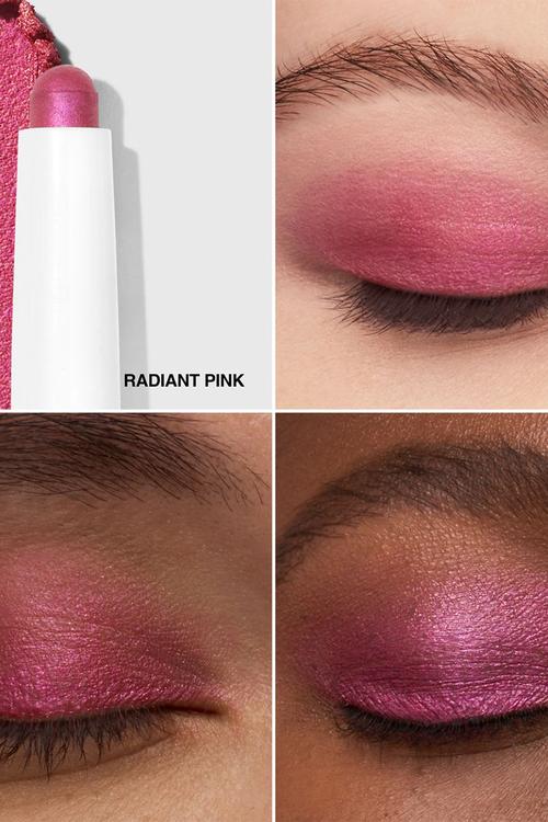 Wrapped in Wonder Long-Wear Cream Shadow Stick - Radiant Pink