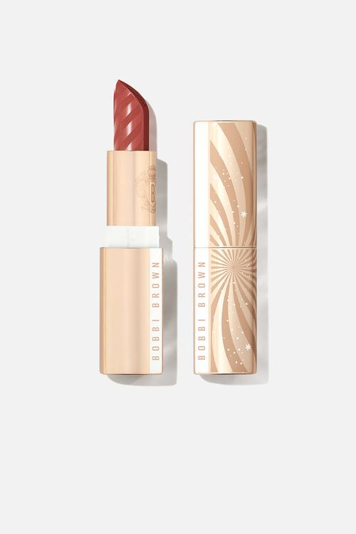 Wrapped in Wonder Luxe Lipstick - Cool Pink