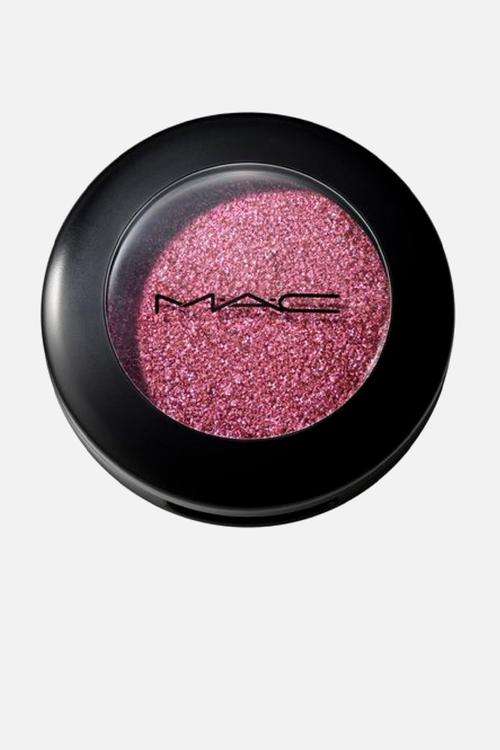 DAZZLE Glitter Single Eye Shadow Compact  - Pink Lightning