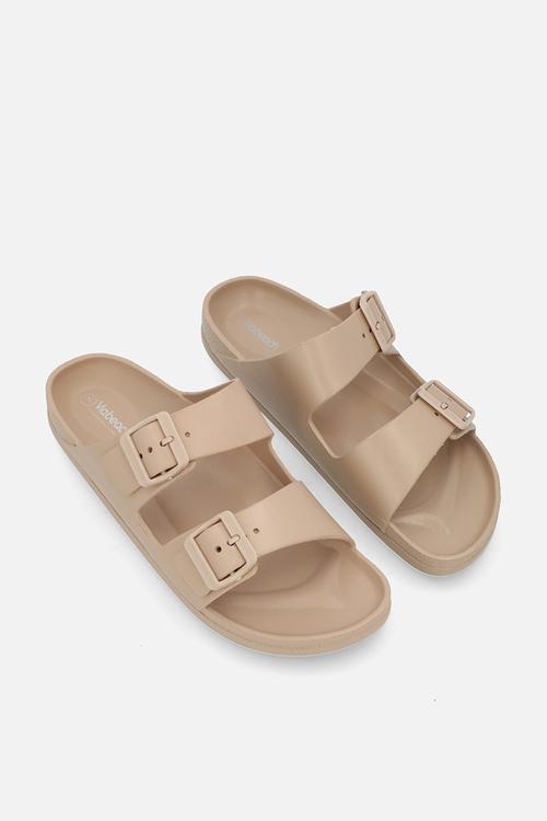 Tide 1 slide - taupe