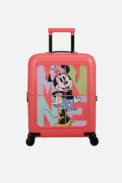 AT Dashpop Disney Spinner 55CM EXP TSA Mic Poplet