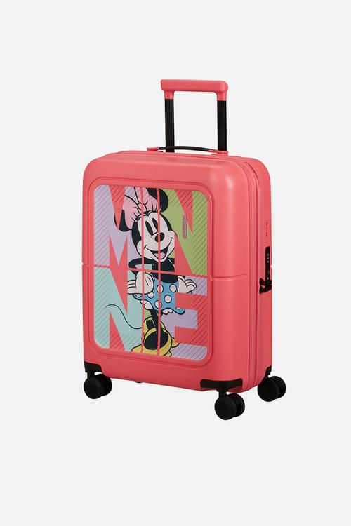AT Dashpop Disney Spinner 55CM EXP TSA Mic Poplet