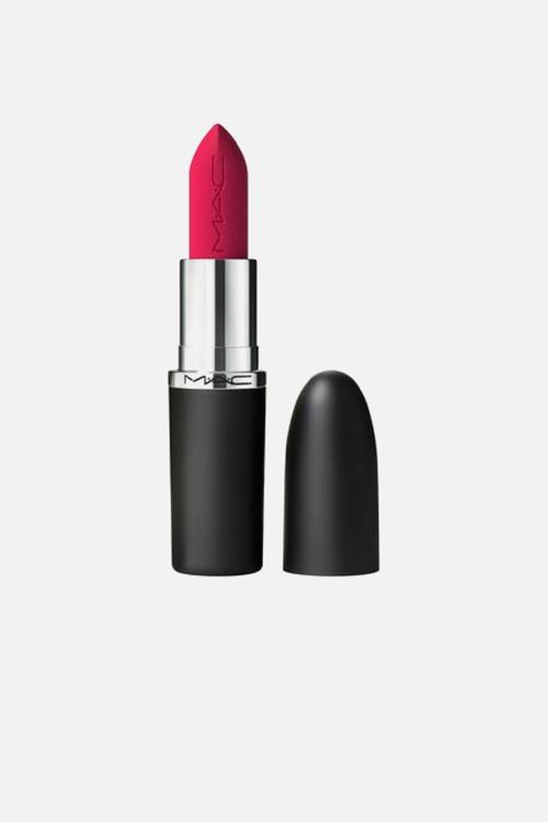 MACximal Silky Matte Lipstick - Hot Girl Pink