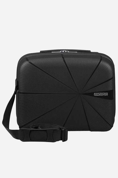 AT Starvibe Beauty Case - Black
