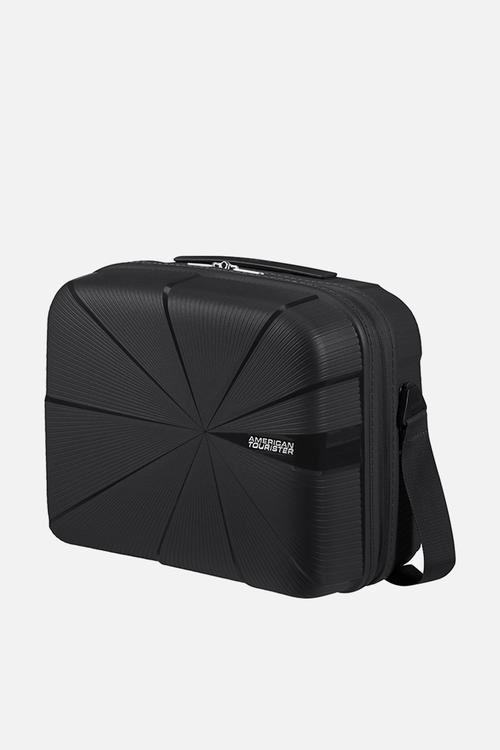 AT Starvibe Beauty Case - Black
