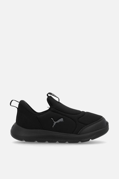 Puma Fun Racer 2 Sliptech Ps-Puma Black-Cool Dark Gray
