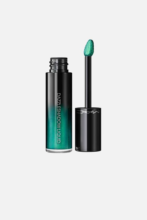 DAZZLEshadow Liquid Eye Shadow - Telepathic Teal