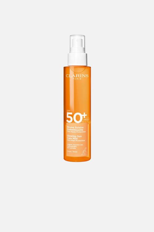 Body Sun Care Mist SPF50