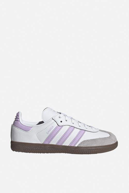 Samba Og C - Ftwwht/Powplu/Gum5