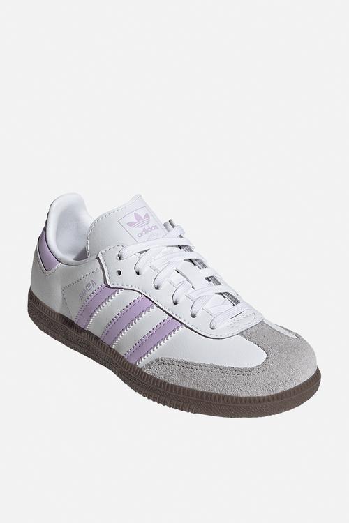 Samba Og C - Ftwwht/Powplu/Gum5