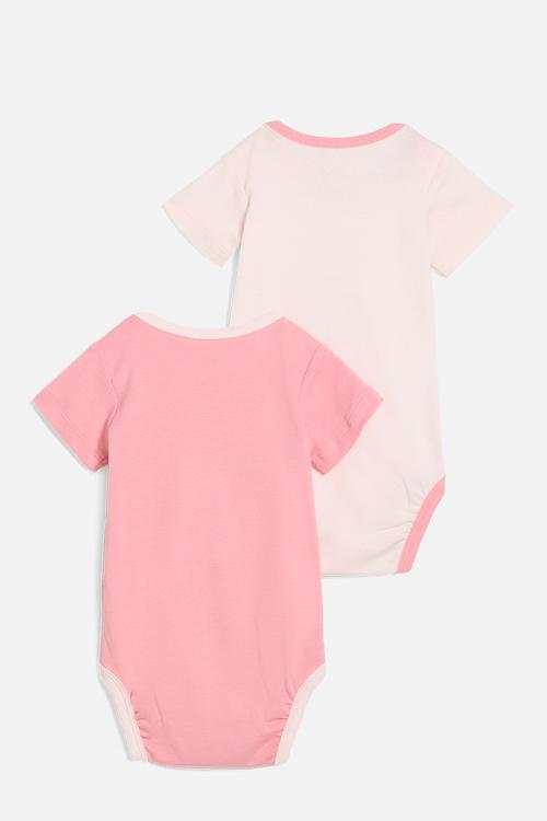 Minicats Newborn2-PackGraphicBodysuit