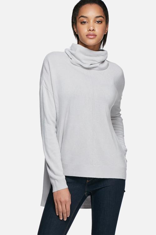 Circle knit