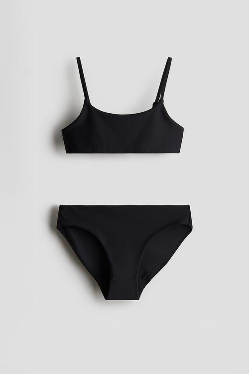 Bikini - black