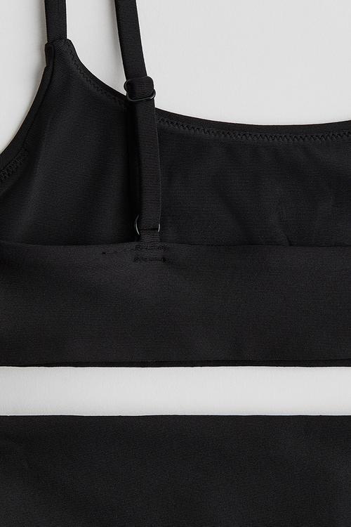 Bikini - black