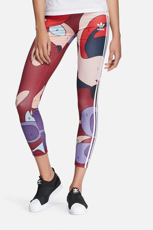 Rita Ora tights numbers