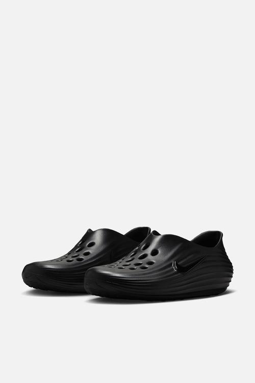 Nike ReactX Rejuven8 - BLACK/BLACK-BLACK