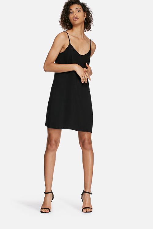 Slip dress