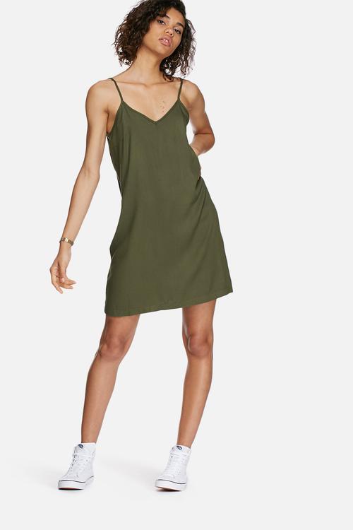 Slip dress