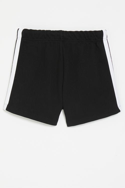 Jg 3S Ft Sh 280 - Black