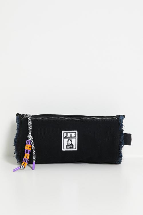 Puma x girl handbag - black