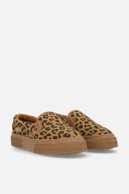K magnum pu 25 - leopard